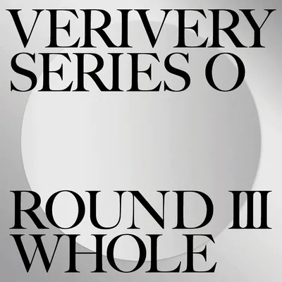 Productafbeelding van Serie O - Ronde 3: Compleet