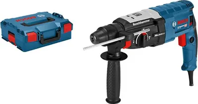 Produktbild von Bohrhammer mit SDS plus GBH 2-28 in L-BOXX