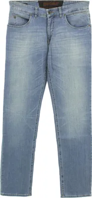 Produktbild von 31807 Atelier Gardeur, Bennet, Herren Jeans Hose, Stretchdenim, lightblue, W 33 L 34