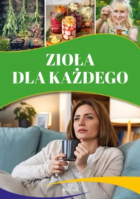Image de Zioła dla każdego