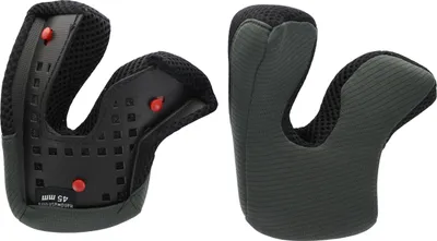 Obrázok produktu pre Bell Full-9 Fusion Vnútorné polstrovanie Black EU 45 Black EU 45