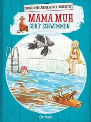 Immagine prodotto di Mama Muh geht schwimmen