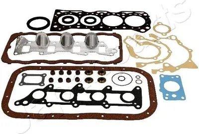 Produktbild von JAPANPARTS KM-814 Motor-Dichtungsvollsatz Dichtsatz für SUZUKI Vitara SUV (ET, TA, TD) VITARA Cabrio (ET, TA)