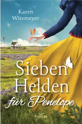 Immagine prodotto di Sieben Helden für Penelope