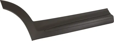 Immagine prodotto di Modanatura destra sulla portiera posteriore Fiat 500X dal 2015 735603844