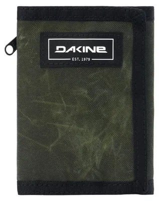 Produktbild von DAKINE Geldbörse Vert Rail Wallet Rosin tannengrün