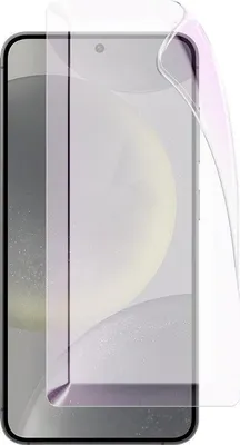 Obrázok produktu pre Hydrogélový film odolný proti roztrhnutiu (FRONT) pre Samsung S24 Ultra