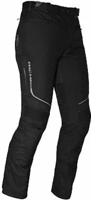 Obrázok produktu pre Dámské moto kalhoty RICHA COLORADO černé M