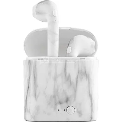 Obrázek produktu pro Bezdrátová sluchátka martPods, InnovaGoods 1239