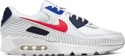 Produktbild von Nike Schuhe Air Max 90, CW7574100