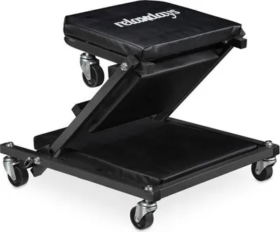 Produktbild von Werkstatt für Rollbretter