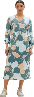 Produktbild von TOM TAILOR Freizeitkleid für Frauen
