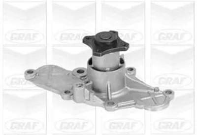 Produktbild von Solidchoice – Kühlersatz für Ford- und Mazda-Fahrzeuge