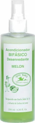 Produktbild von Picu Baby Bifásico Acondicionador Melón 250ml