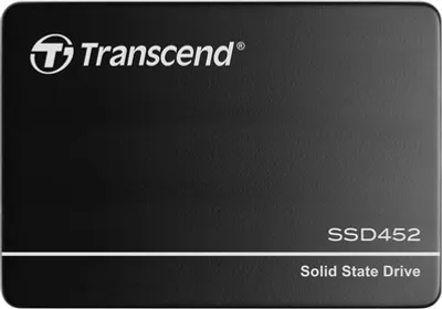 Produktbild von Transcend SSD452K