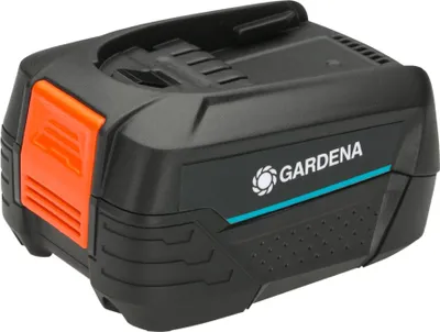 Produktbild von Gardena 14905-20 Gardena System Akku P4A PBA 18V/72 4,0 Ah