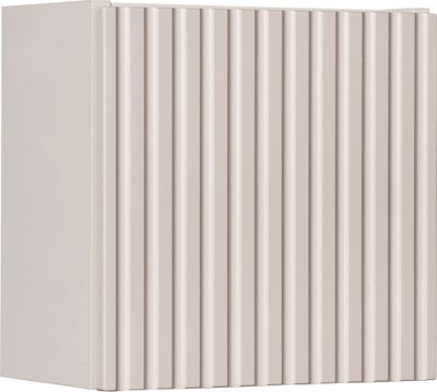 Hängeschrank 30x30cm, kaschmir, NEWPORT-56-CASHMERE