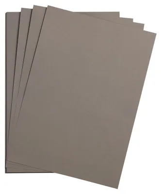 Produktbild von Clairefontaine Maya paquet, Kunstpapier, 270 g/m², 25 Blätter