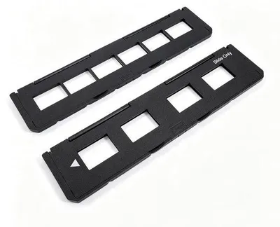 Produktbild von 35mm-Filmhalter für Dia-/Filmscanner - 6-Fach - Einfach Scannen