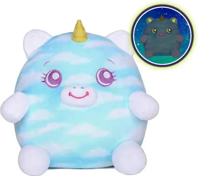 Produktbild von Dream Beams – Leuchtender Freund, Pegasus Pablo, 18 cm