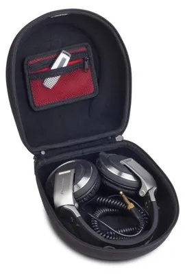Image de UDG Creator Headphone L BK Case pour casque DJ