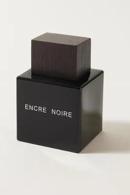 Produktbild von Lalique Encre Noire 100ml EdT Men Homme Parfum Man Rare Sealed