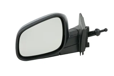 Immagine prodotto di Johns, lo specchietto retrovisore esterno si adatta a Chevrolet Spark 03/10-10/12 set destro e sinistro, verniciato