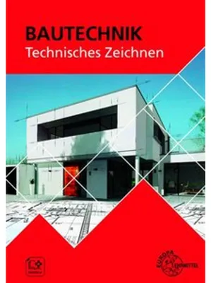 Immagine prodotto di Bautechnik Technisches Zeichnen