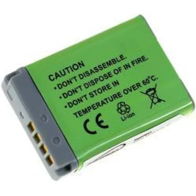 Zdjęcie produktu dla Akumulator Canon NB-13L