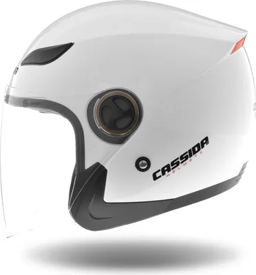 Obrázek produktu pro přilba Reflex, CASSIDA - ČR (bílá, vel. S)