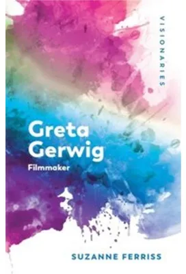 Zdjęcie produktu dla Greta Gerwig