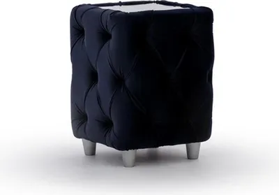 Immagine prodotto di Set camera da letto letto 2x comodini 3pcs. mobili design completo