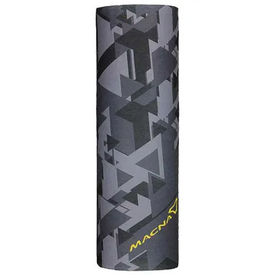 Immagine prodotto di Scaldacollo Macna Tube, nero/grigio, taglia unica