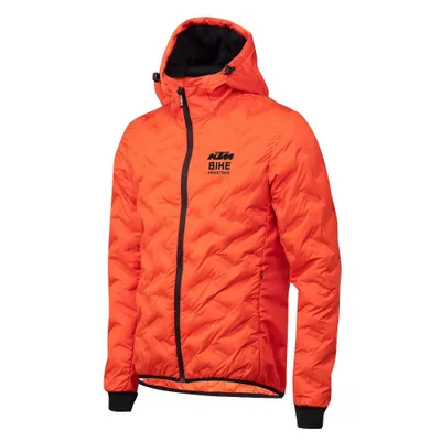 Obrázok produktu pre Kukla Jacke KTM Factory Team Orange Orange 3XL