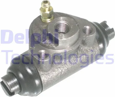 Produktbild von DELPHI Radbremszylinder Trommelbremse Hinten für ALFA ROMEO 145 (930) LW70339