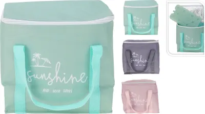 Image de Sac isotherme avec élément réfrigérant EH