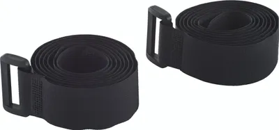 Image de Wolfcraft 2x bandes Velcro 30x1200mm 3009000