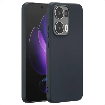 Image de imoshion Colour Backcover pour l'Oppo Reno 13 Pro - Noir