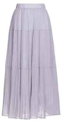 Immagine prodotto di Gonna da donna BIANY - color lilla, taglia S