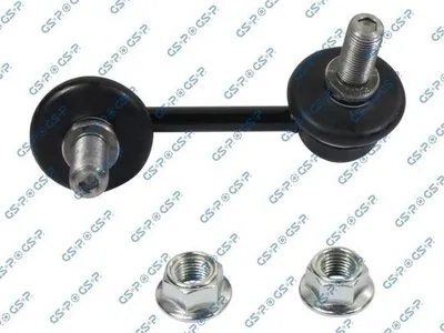 Produktbild von GSP Koppelstange Stabilisator für KIA SORENTO I (JC) Vorne Links S050243