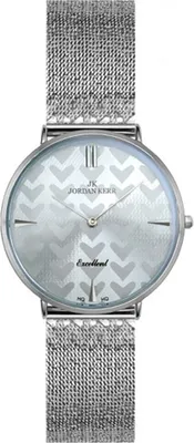 Produktbild von Damen Armbanduhr H8008 1 MIYOTA-Quarzwerk kratzfestes Mineralglas 38mm Gehäuse