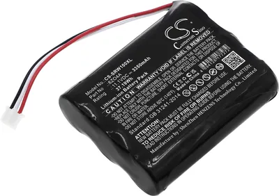 Image de TECHTEK Batterie compatible avec [Sony] VGF-WA1 remplace 6ZO4A