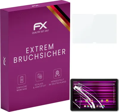 Produktbild von atFoliX 4061187417902, 9H, Glas, 1 Stück(e)