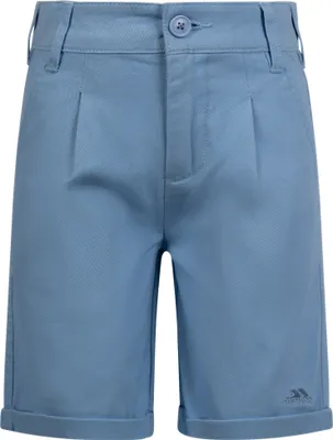 Produktbild von Trespass - "Hunniee" Shorts für Mädchen TP6469 (146-152) (Kornblumenblau)