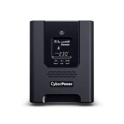 Immagine prodotto di Cyberpower USV PR2200ELCDSXL          1980W Line-Interacti