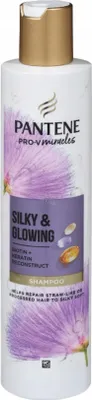 Obrázek produktu pro Pantene Miracle Silky Smooth Šampon na vlasy 250 ml
