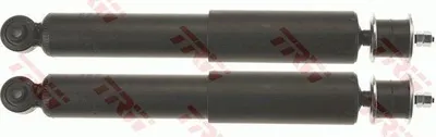 Produktbild von 2x TRW SATZ Gasdruck STOSSDÄMPFER VORNE