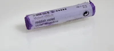 Produktbild von Schmincke Pastell B Violett roetlich Pastell 17 056 068