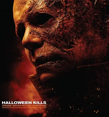 Productafbeelding van Halloween Kills: Soundtrack