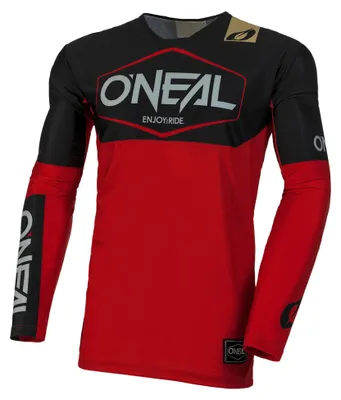 Obrázok produktu pre O'Neal MAYHEM HEXX dres čierny/červený L